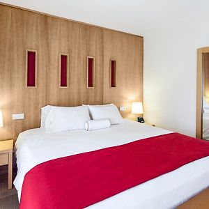 Apartamento de 3 Dormitorios