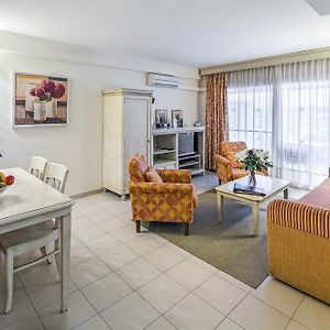 Apartamento Ático